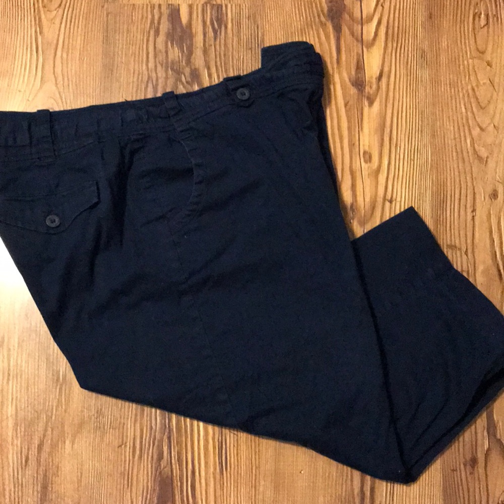 Dress Barn Capri